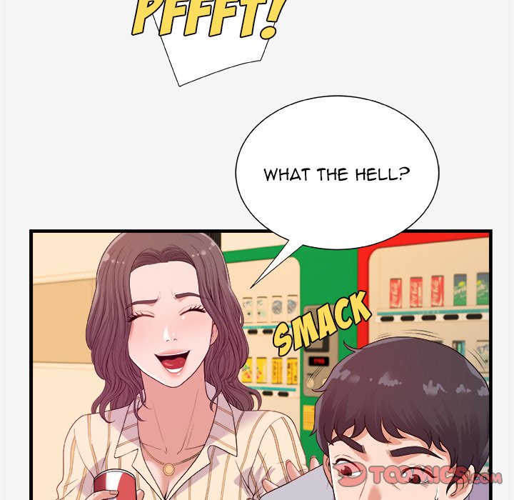 Alumni Chapter 19 - Manhwa18.com