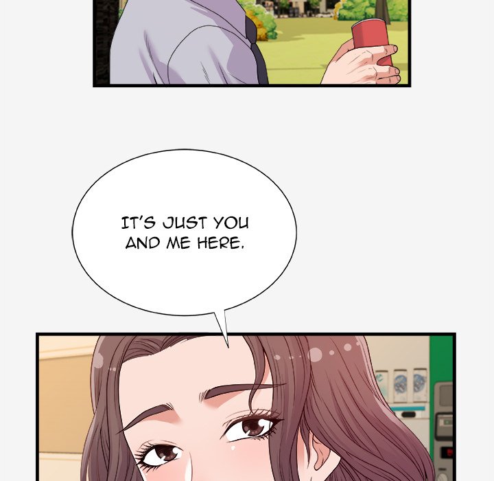 Alumni Chapter 19 - Manhwa18.com