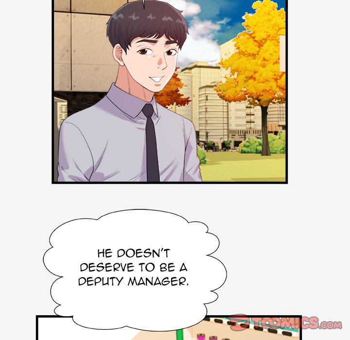 Alumni Chapter 19 - Manhwa18.com