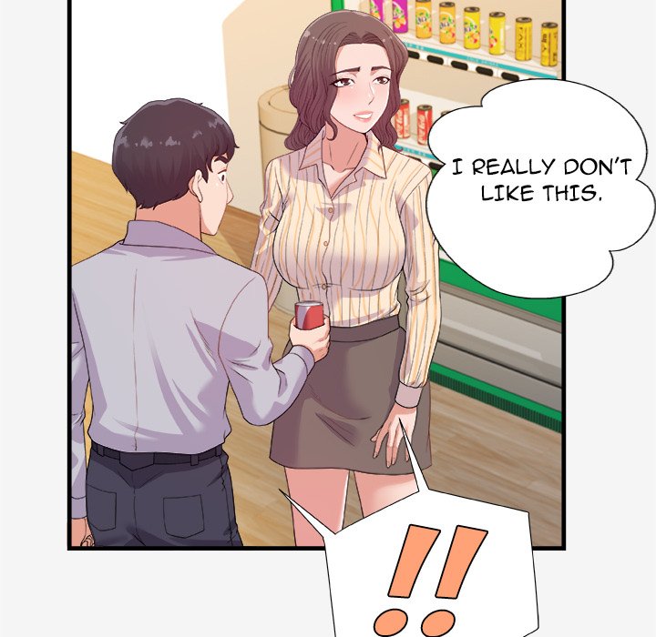 Alumni Chapter 19 - Manhwa18.com