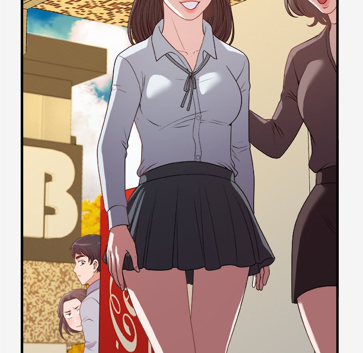 Alumni Chapter 19 - Manhwa18.com