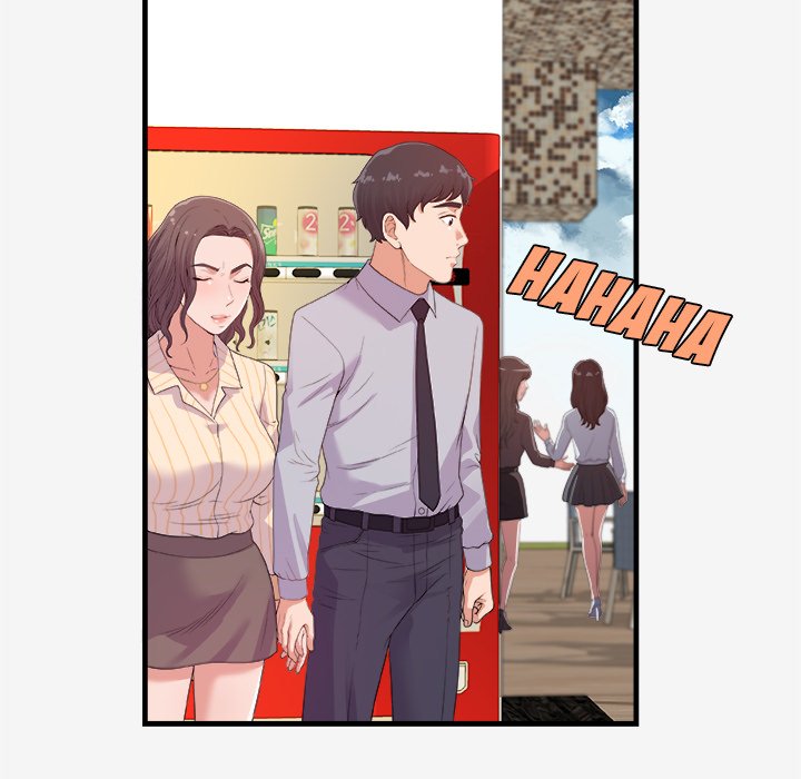 Alumni Chapter 19 - Manhwa18.com