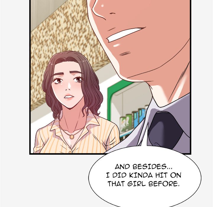 Alumni Chapter 19 - Manhwa18.com