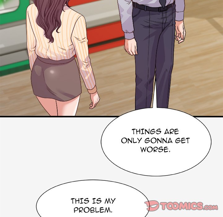 Alumni Chapter 19 - Manhwa18.com