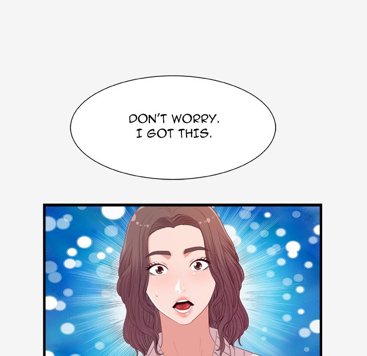 Alumni Chapter 19 - Manhwa18.com