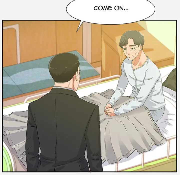 Alumni Chapter 2 - Manhwa18.com