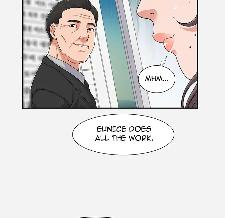 Alumni Chapter 2 - Manhwa18.com