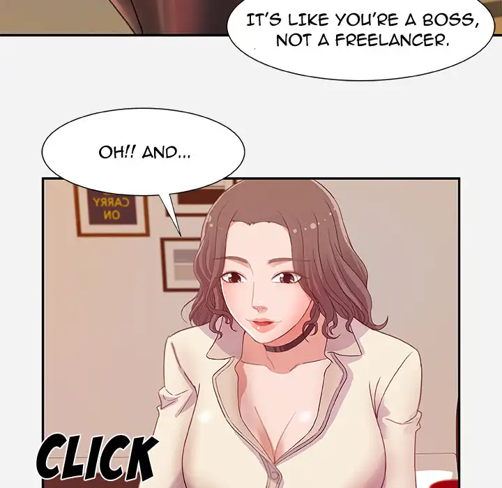 Alumni Chapter 2 - Manhwa18.com