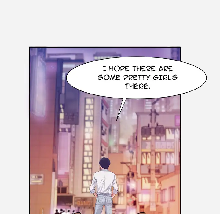 Alumni Chapter 2 - Manhwa18.com