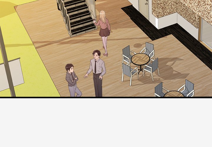 Alumni Chapter 20 - Manhwa18.com