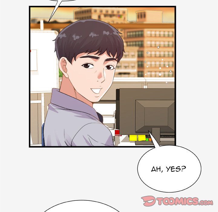 Alumni Chapter 20 - Manhwa18.com