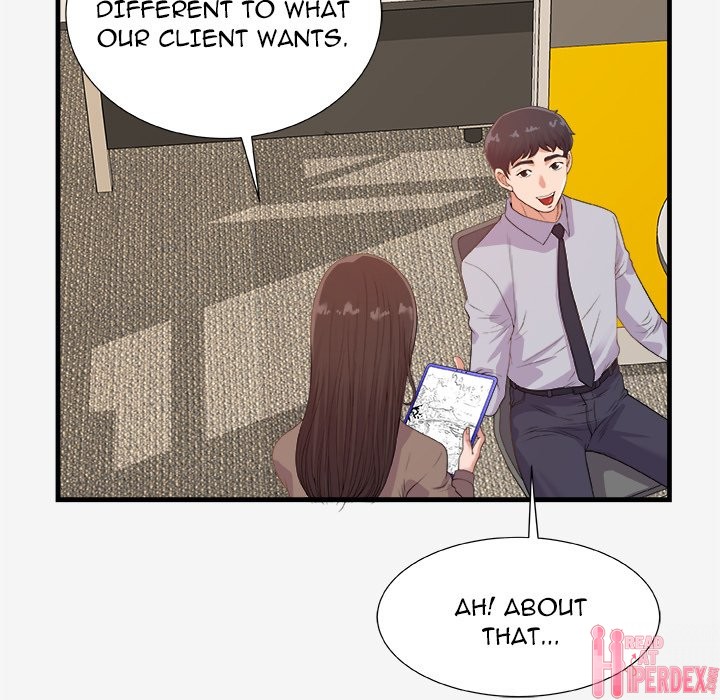 Alumni Chapter 20 - Manhwa18.com