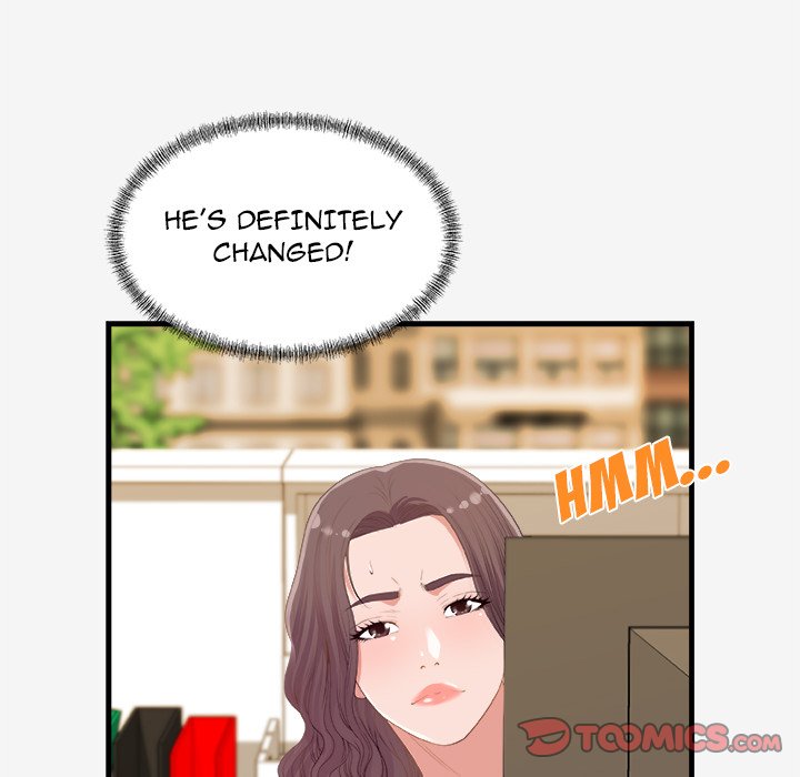 Alumni Chapter 20 - Manhwa18.com