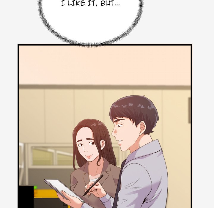 Alumni Chapter 20 - Manhwa18.com