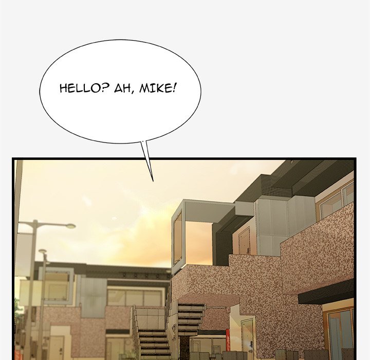 Alumni Chapter 20 - Manhwa18.com