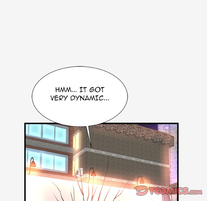 Alumni Chapter 20 - Manhwa18.com