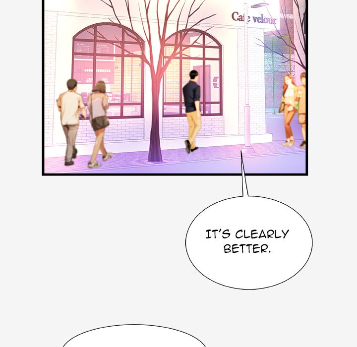 Alumni Chapter 20 - Manhwa18.com