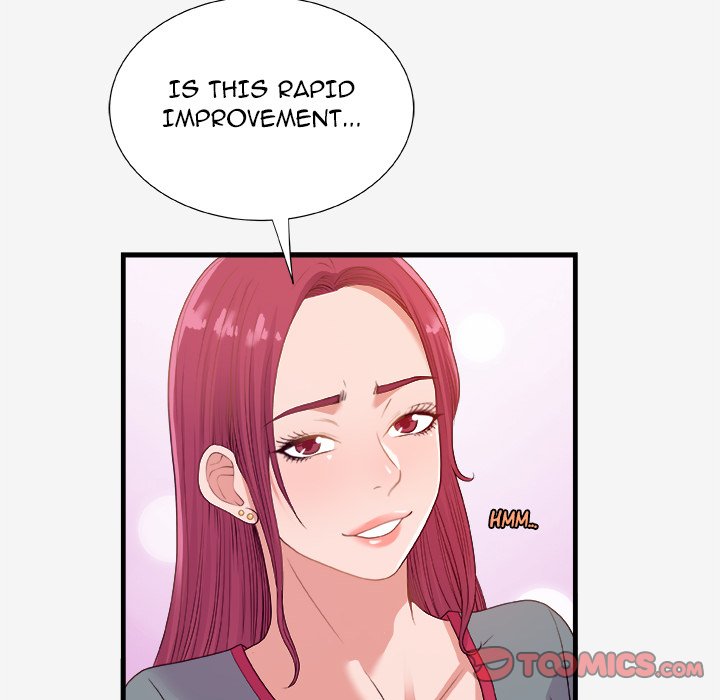 Alumni Chapter 20 - Manhwa18.com