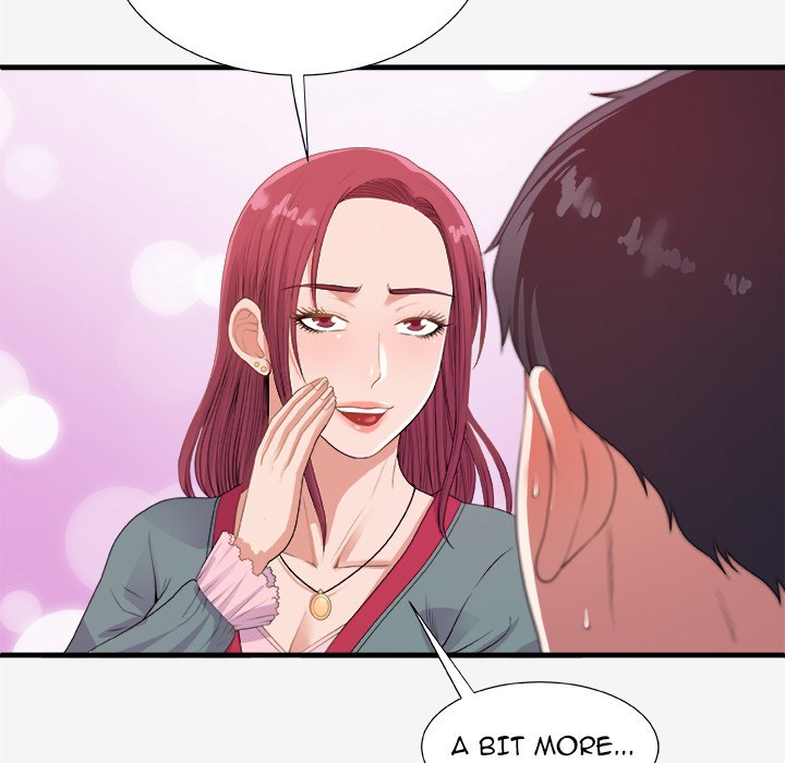 Alumni Chapter 20 - Manhwa18.com