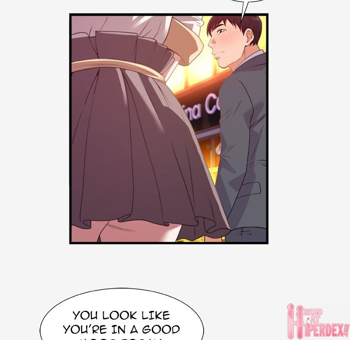 Alumni Chapter 20 - Manhwa18.com