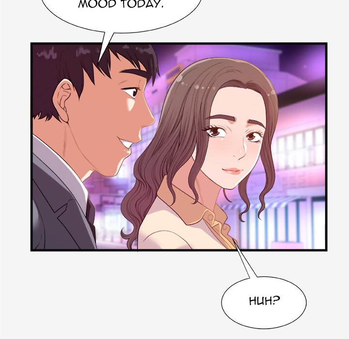 Alumni Chapter 20 - Manhwa18.com