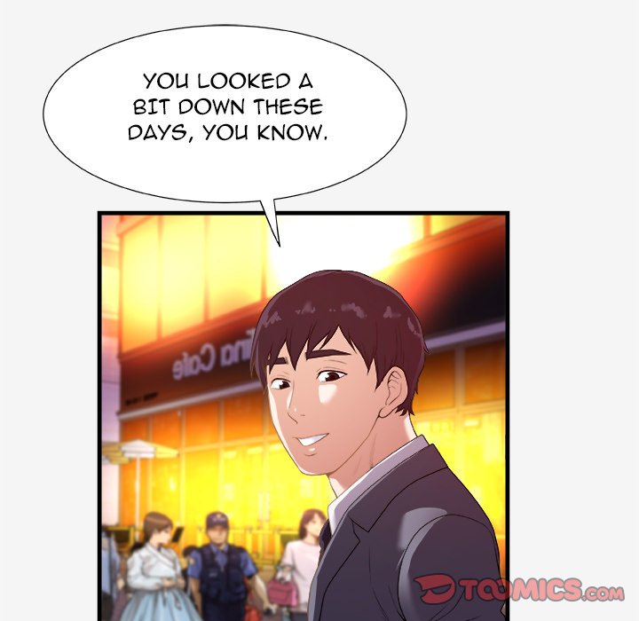 Alumni Chapter 20 - Manhwa18.com