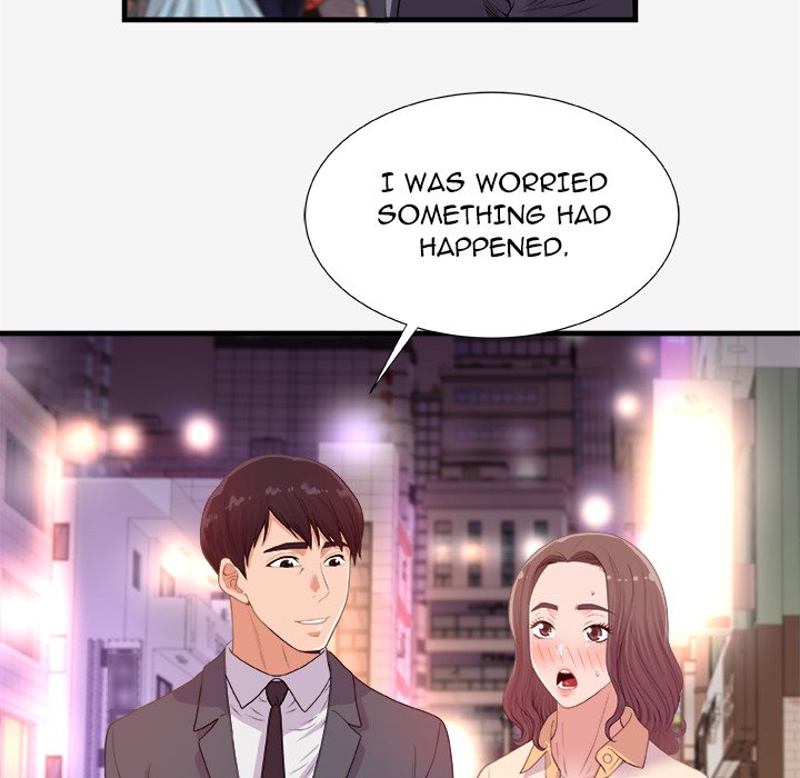 Alumni Chapter 20 - Manhwa18.com