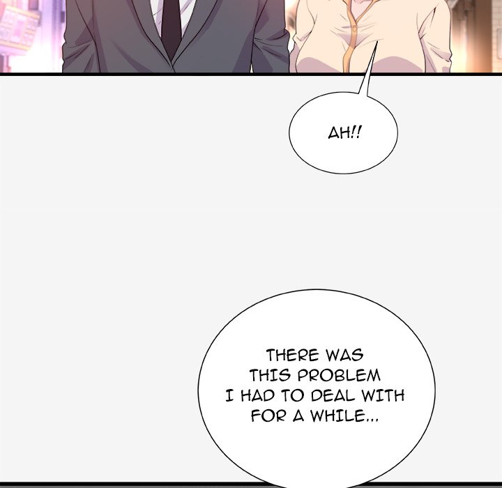 Alumni Chapter 20 - Manhwa18.com