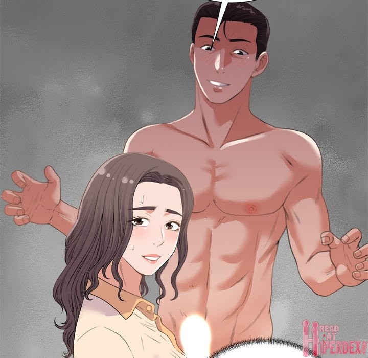 Alumni Chapter 20 - Manhwa18.com