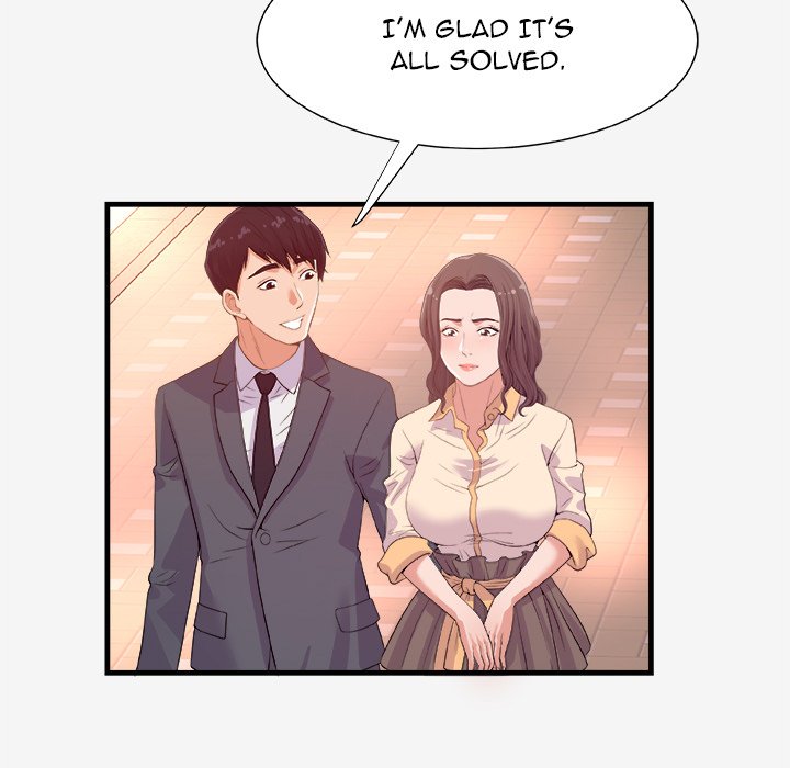 Alumni Chapter 20 - Manhwa18.com