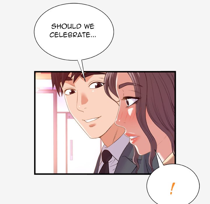 Alumni Chapter 20 - Manhwa18.com