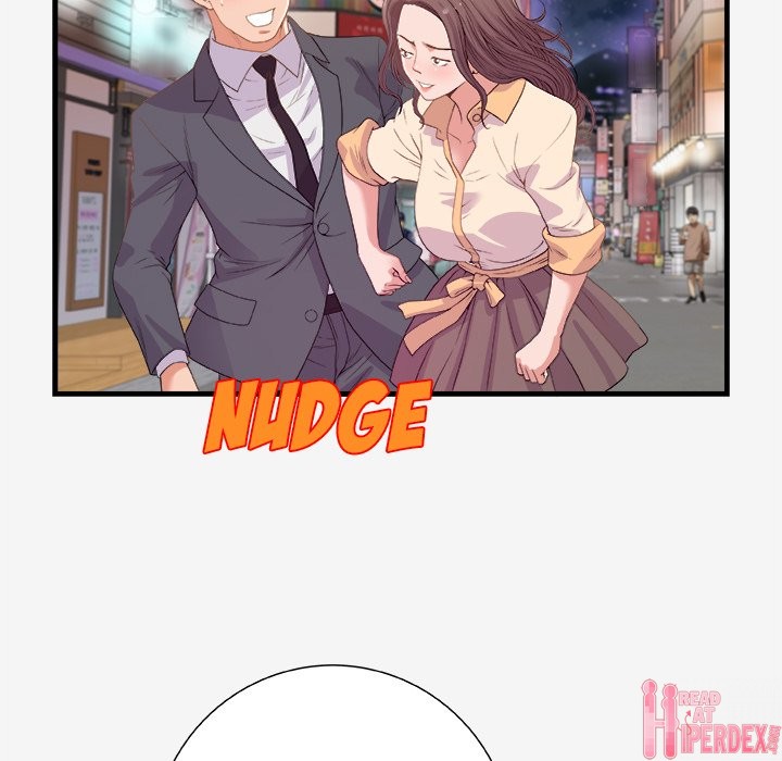 Alumni Chapter 20 - Manhwa18.com