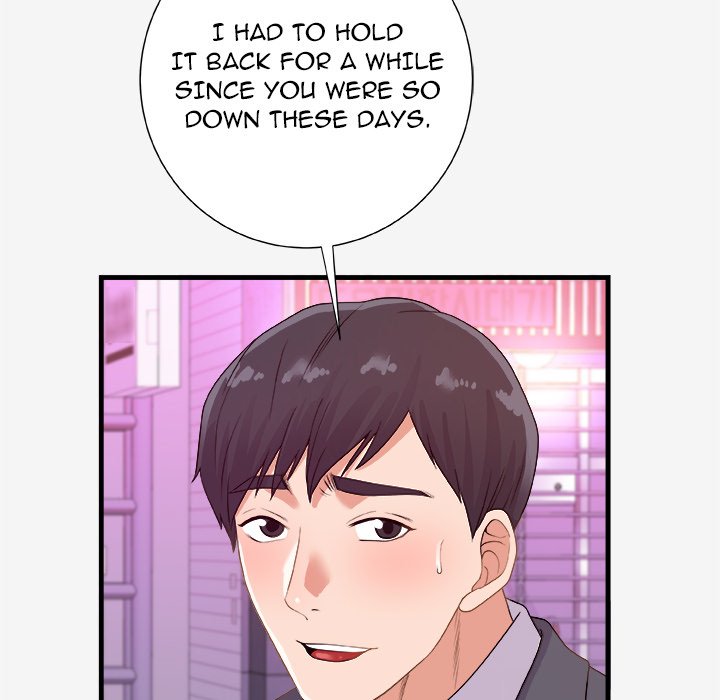 Alumni Chapter 20 - Manhwa18.com