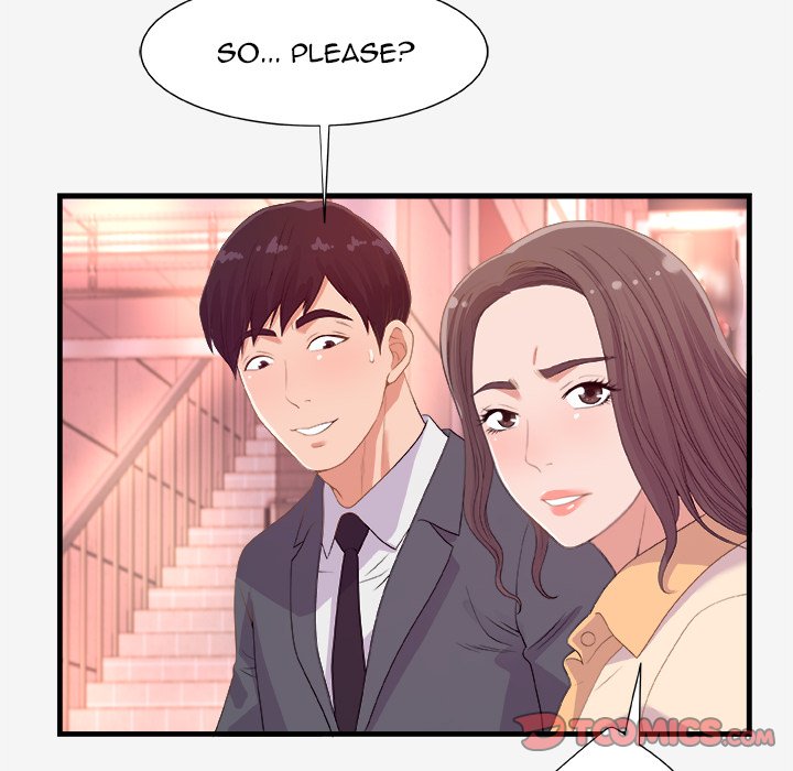 Alumni Chapter 20 - Manhwa18.com