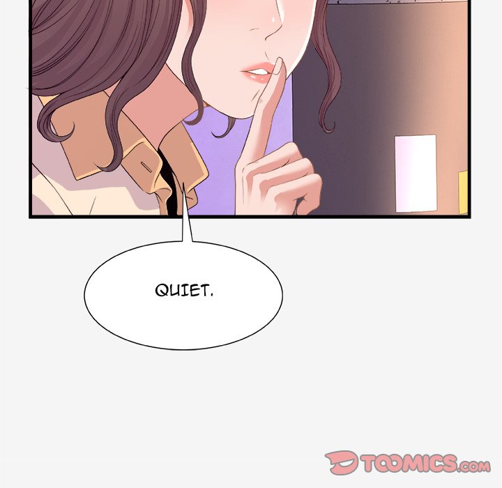 Alumni Chapter 20 - Manhwa18.com