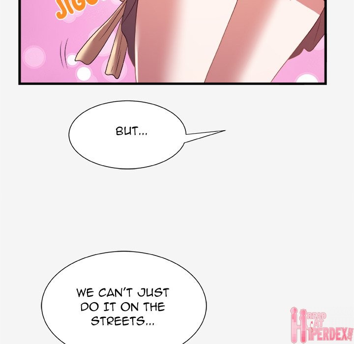 Alumni Chapter 20 - Manhwa18.com