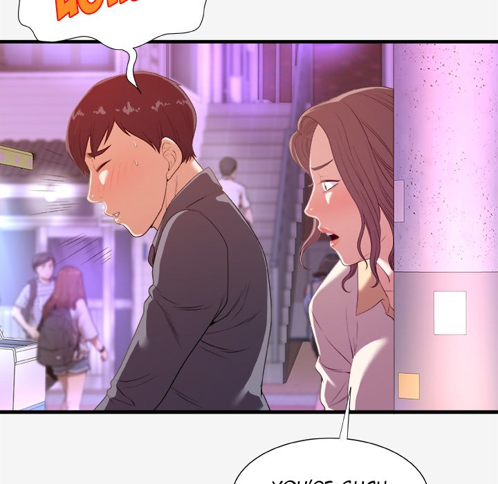 Alumni Chapter 20 - Manhwa18.com