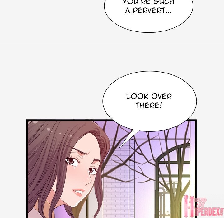 Alumni Chapter 20 - Manhwa18.com