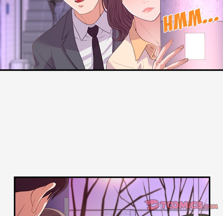 Alumni Chapter 20 - Manhwa18.com