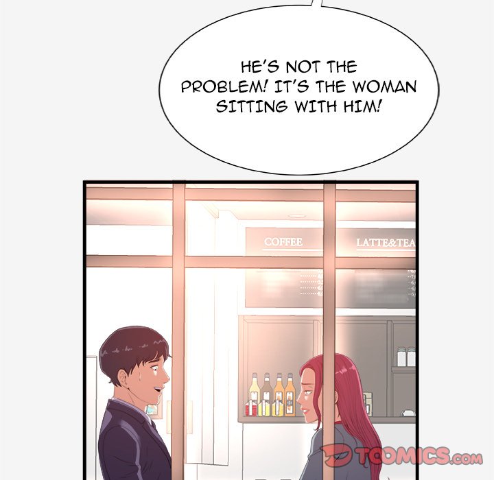 Alumni Chapter 20 - Manhwa18.com