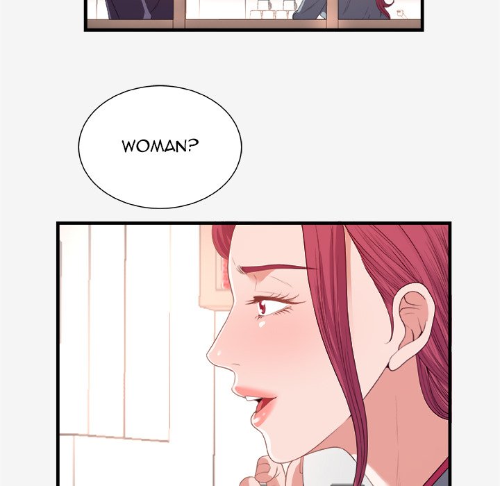 Alumni Chapter 20 - Manhwa18.com