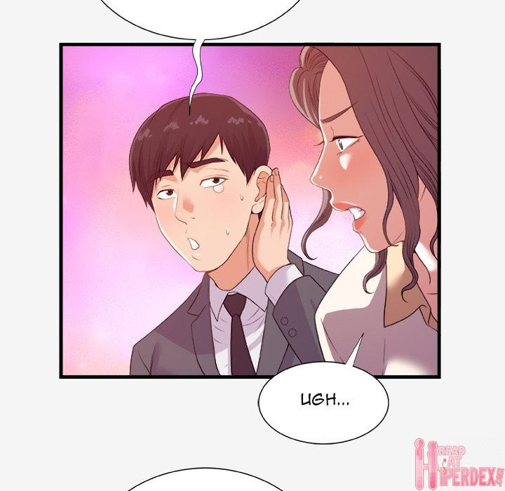 Alumni Chapter 20 - Manhwa18.com