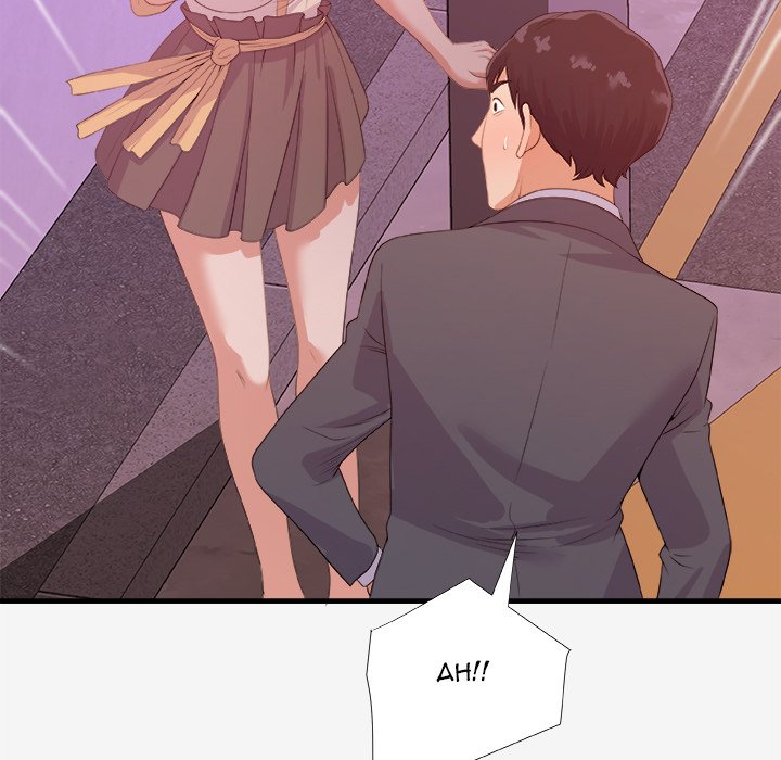 Alumni Chapter 20 - Manhwa18.com