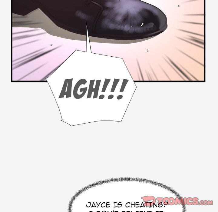 Alumni Chapter 20 - Manhwa18.com