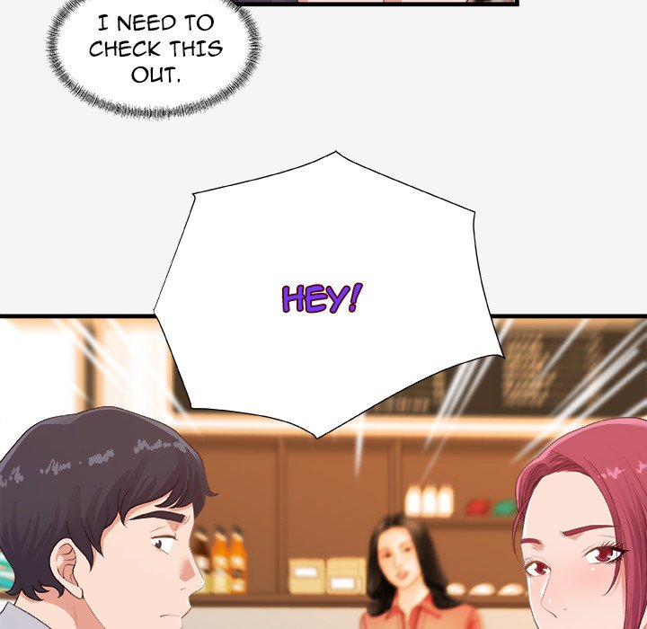 Alumni Chapter 20 - Manhwa18.com