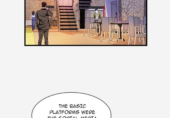 Alumni Chapter 22 - Manhwa18.com