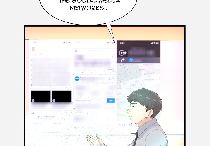 Alumni Chapter 22 - Manhwa18.com