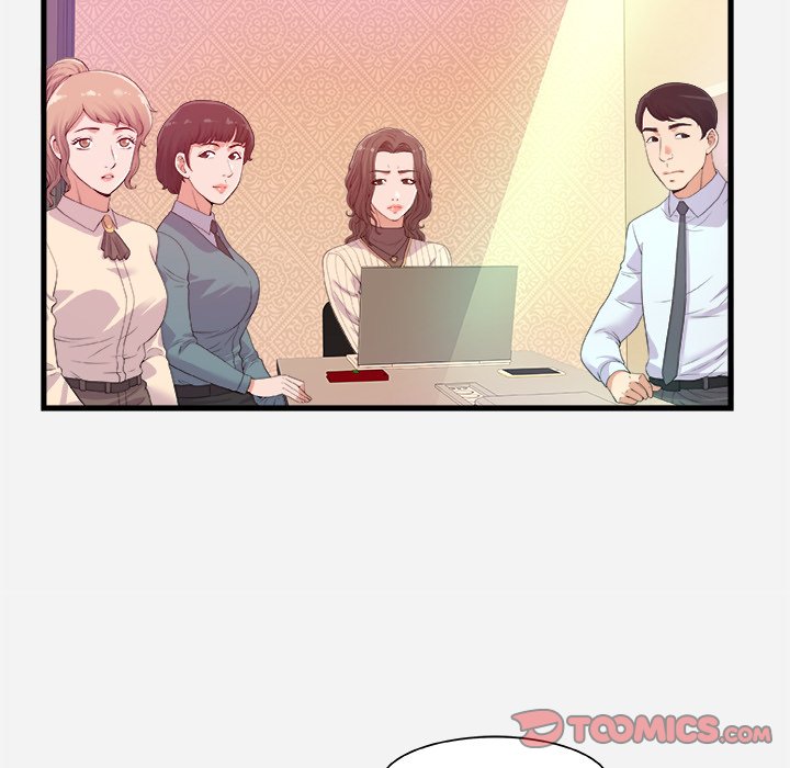 Alumni Chapter 22 - Manhwa18.com