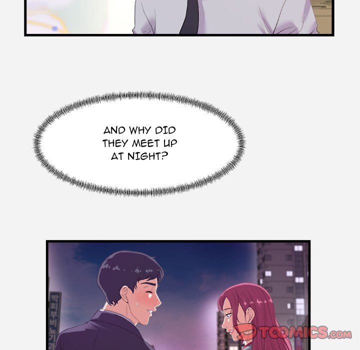 Alumni Chapter 22 - Manhwa18.com