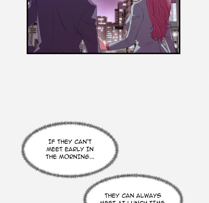 Alumni Chapter 22 - Manhwa18.com